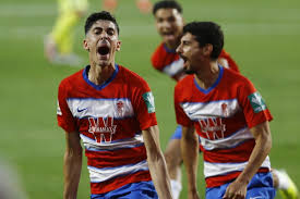 El Granada CF juega esta noche en el Villamarín pensando en el sueño de la UEFA. Onda Deportiva Granada 15/06/2020 El Granada CF juega esta noche en el Villamarín pensando en el sueño de la UEFA. Onda Deportiva Granada 15/06/2020