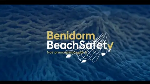 BENIDORM PLAYAS SEGURAS BENIDORM PLAYAS SEGURAS
