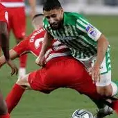 Fekir Fekir
