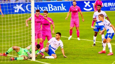 Liga Smartbank