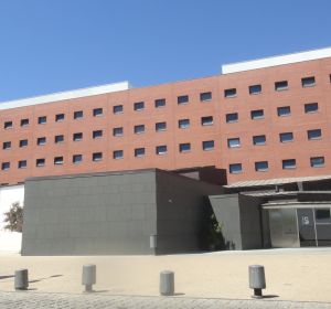 Hospital General de Ciudad Real Hospital General de Ciudad Real