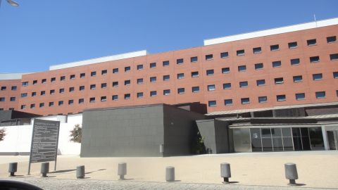 Hospital General de Ciudad Real