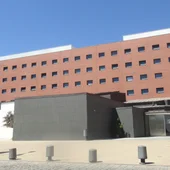 Hospital General de Ciudad Real Hospital General de Ciudad Real