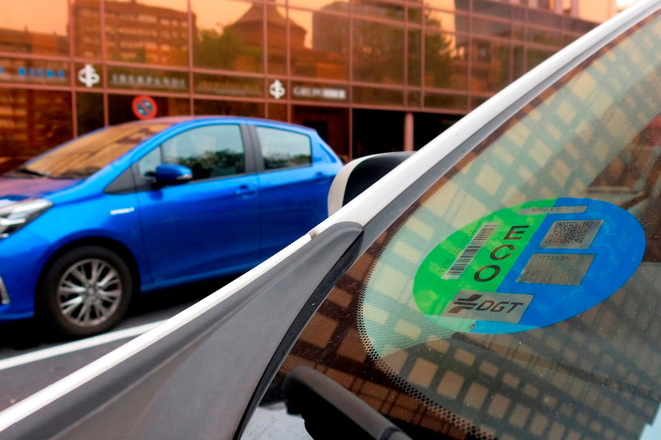 Carlos Oliva, presidente de AMA-Asomauto : "Las ayudas servirán de revulsivo y van a dinamizar el mercado" Carlos Oliva, presidente de AMA-Asomauto : "Las ayudas servirán de revulsivo y van a dinamizar el mercado"