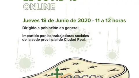 Taller Aecc Ciudad Real Taller Aecc Ciudad Real