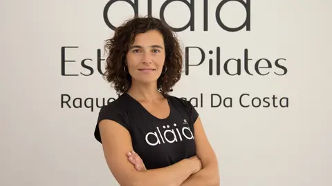 Raquel Carragal - Aläia Marin Mas de Uno Pontevedra