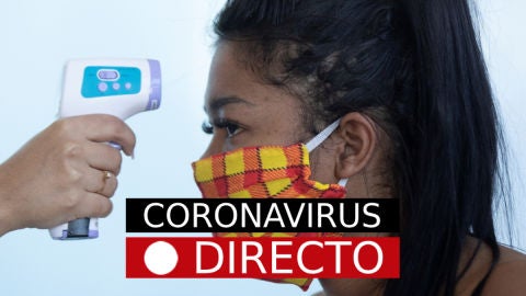 Coronavirus Badajoz: &uacute;ltimas noticias