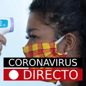 Coronavirus Badajoz: últimas noticias Coronavirus Badajoz: últimas noticias