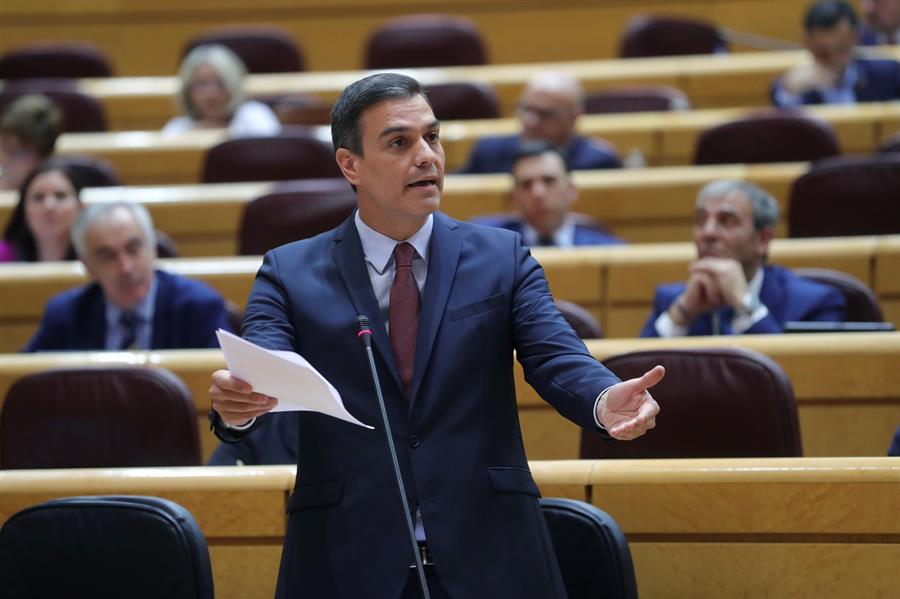 La Tertulia: ¿Está Sánchez en disposición de aprobar unos Presupuestos? La Tertulia: ¿Está Sánchez en disposición de aprobar unos Presupuestos?