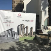 Volver a verte Volver a verte