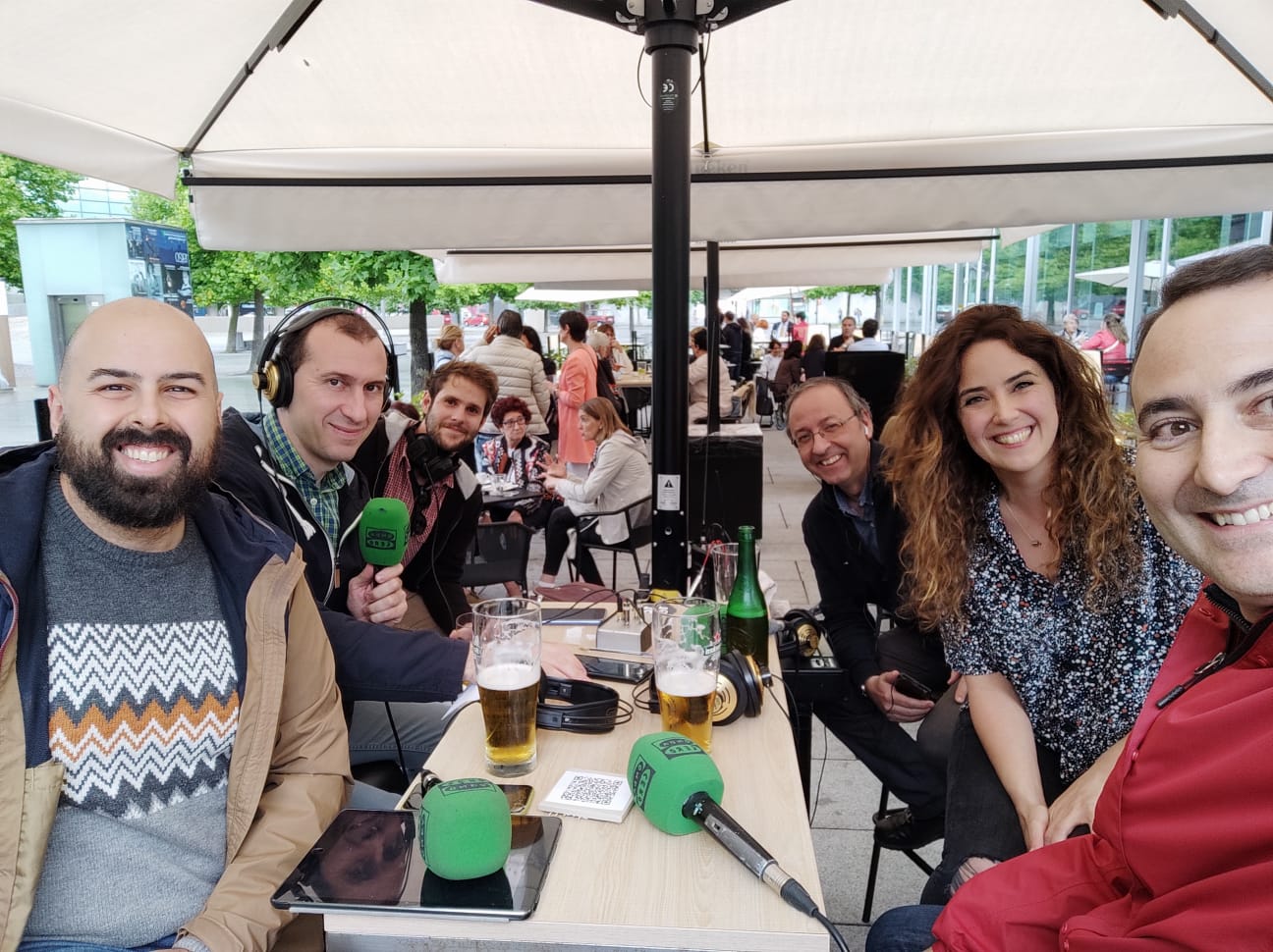 Internet en la Onda 16/06/2020 Internet en la Onda 16/06/2020