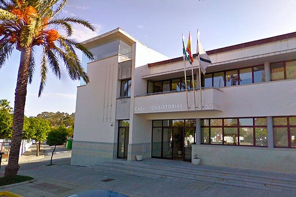 El TSJA condena al alcalde de San José del Valle a nueve años de inhabilitación por prevaricación El TSJA condena al alcalde de San José del Valle a nueve años de inhabilitación por prevaricación