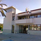 Ayuntamiento de San José del Valle