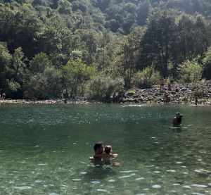 Olla de San Vicente Olla de San Vicente