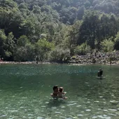 Olla de San Vicente Olla de San Vicente