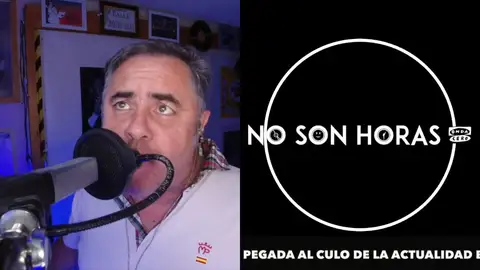 VÍDEO Échame el cante 16/06/2020 VÍDEO Échame el cante 16/06/2020
