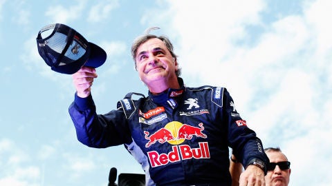 Carlos Sainz