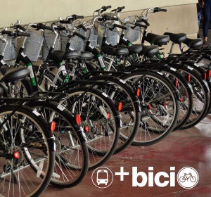 BUS+BICI HUELVA BUS+BICI HUELVA