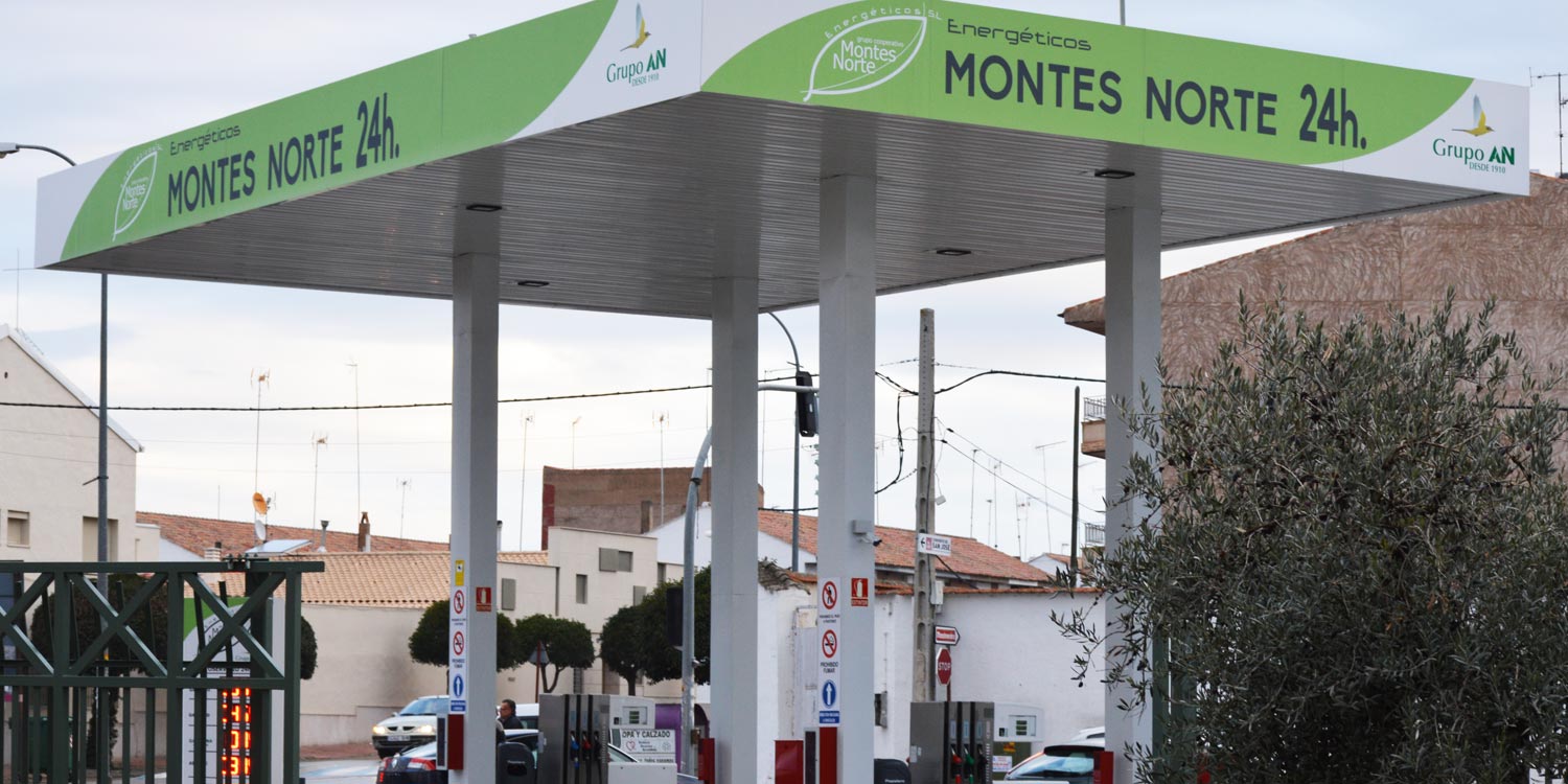 Deja que fluya con Montes Norte 22/05/2025 Deja que fluya con Montes Norte 22/05/2025