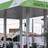 Gasolinera Montes Norte Gasolinera Montes Norte
