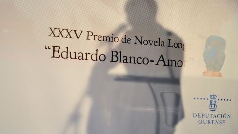 Premio Edurdo Blanco Amor