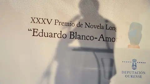 Premio Edurdo Blanco Amor Premio Edurdo Blanco Amor