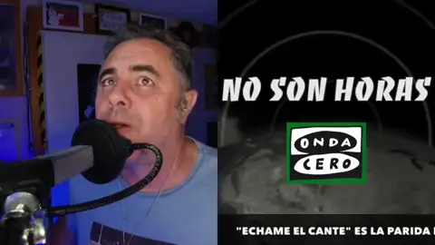 VÍDEO Échame el cante 17/06/2020 VÍDEO Échame el cante 17/06/2020