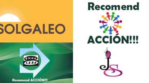 Recomend ACCION de Joyer&iacute;a Suiza