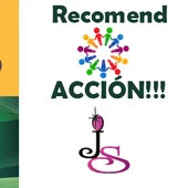 Recomend ACCION de Joyería Suiza Recomend ACCION de Joyería Suiza