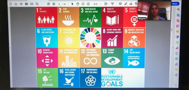 ESPAITEC clausura su campus del emprendimiento 2020 con la participación de 13 proyectos ESPAITEC clausura su campus del emprendimiento 2020 con la participación de 13 proyectos