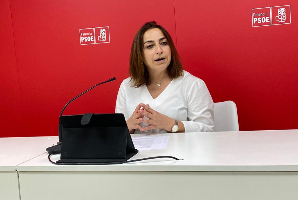 PSOE presenta su propuesta para el Verano Cultural en Palencia PSOE presenta su propuesta para el Verano Cultural en Palencia