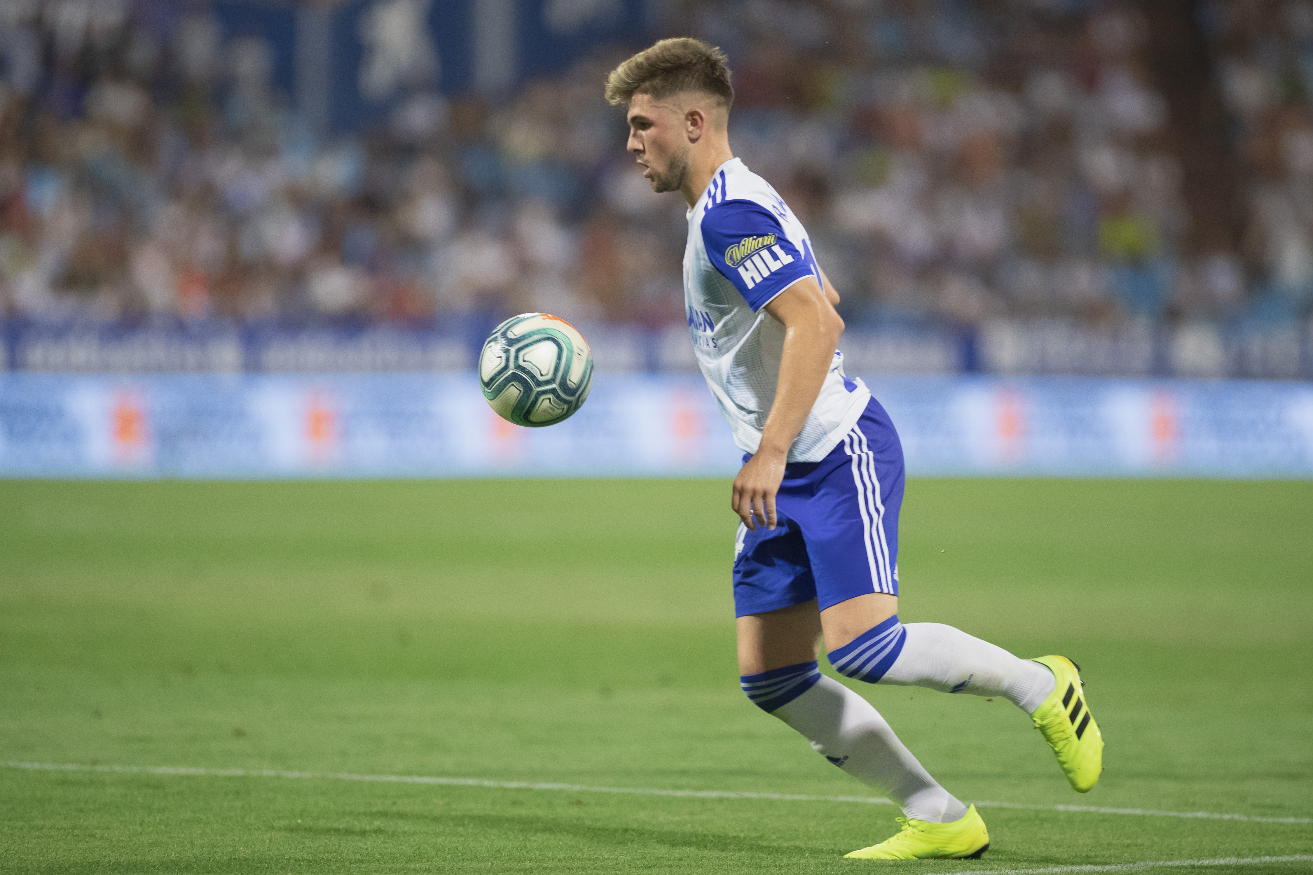 El traspaso de Raúl Guti al Elche coge forma El traspaso de Raúl Guti al Elche coge forma