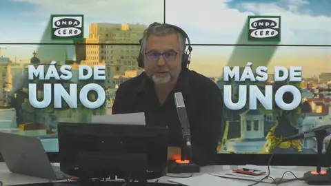 VÍDEO del Monólogo de Carlos Alsina en Más de uno 17/06/2020 VÍDEO del Monólogo de Carlos Alsina en Más de uno 17/06/2020