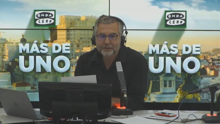VÍDEO del Monólogo de Carlos Alsina en Más de uno 17/06/2020 VÍDEO del Monólogo de Carlos Alsina en Más de uno 17/06/2020