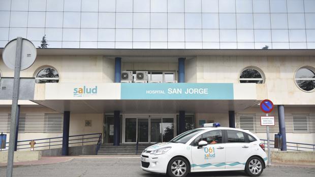 El 70% de los pacientes covid ingresados proceden del brote de Jaca El 70% de los pacientes covid ingresados proceden del brote de Jaca