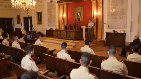 Academia de Artillería Academia de Artillería