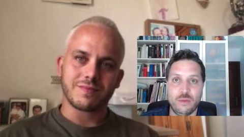 Un caf&eacute; con... de Caf&eacute;s Santa Cristina