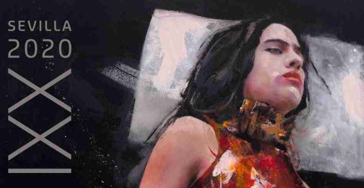 Comienza oficialmente la XXI Bienal de Flamenco de Sevilla Comienza oficialmente la XXI Bienal de Flamenco de Sevilla