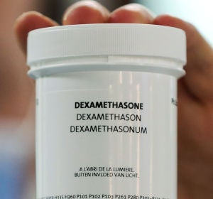 Dexametasona, el medicamento que podría paliar el coronavirus Dexametasona, el medicamento que podría paliar el coronavirus