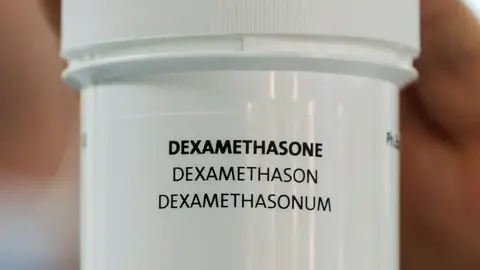 Dexametasona, el medicamento que podría paliar el coronavirus Dexametasona, el medicamento que podría paliar el coronavirus
