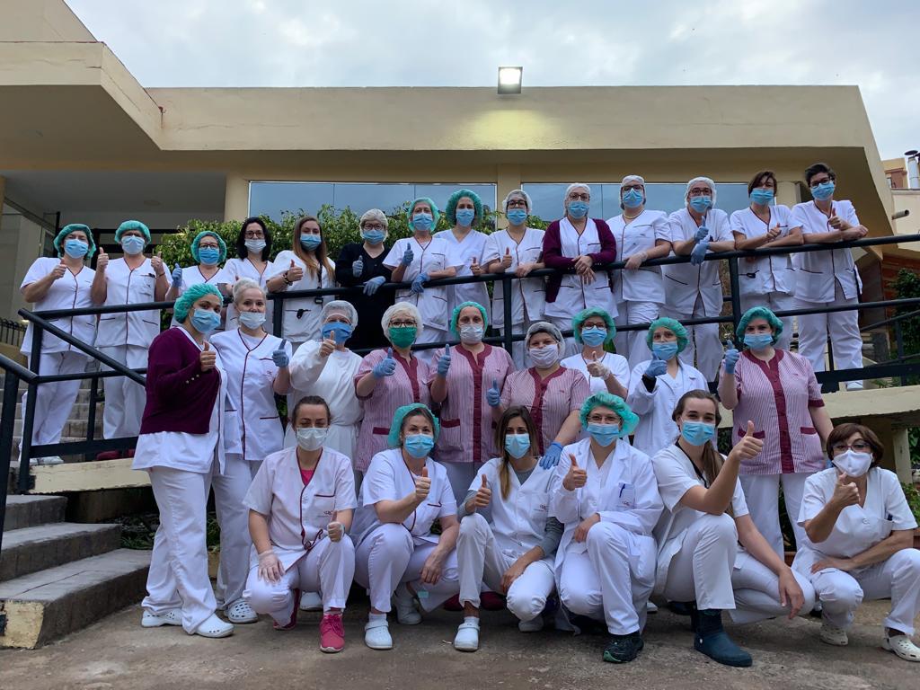 Residencia Castellón Residencia Castellón