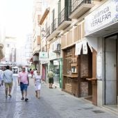 calle comercial talavera