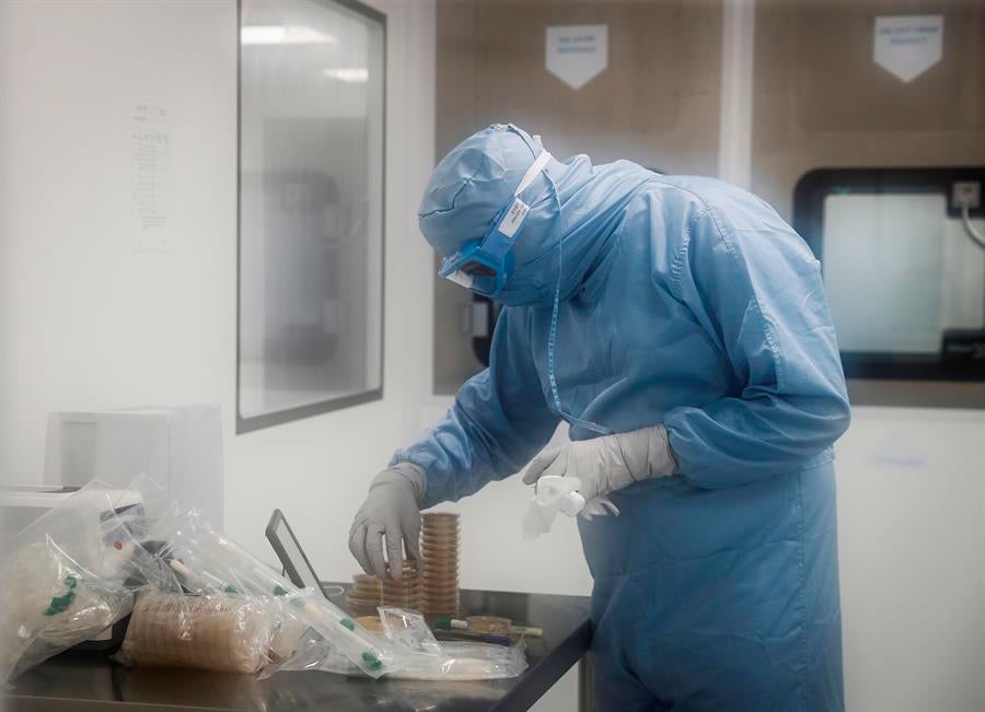 Coronavirus España: nuevos casos hoy, muertos, datos actualizados y últimas noticias Coronavirus España: nuevos casos hoy, muertos, datos actualizados y últimas noticias