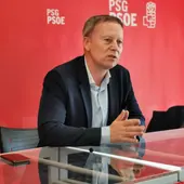 O Psoe impulsa apostar por acoller a axencia de supervision da intelixencia artificial. Foto de archivo O Psoe impulsa apostar por acoller a axencia de supervision da intelixencia artificial. Foto de archivo