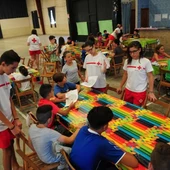 espacios educativos espacios educativos