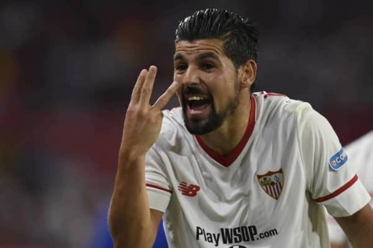 El Granada CF no le pierde la pista a Nolito. Onda Deportiva Granada 17/06/2020 El Granada CF no le pierde la pista a Nolito. Onda Deportiva Granada 17/06/2020