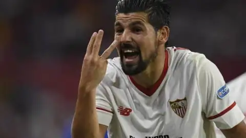 Nolito Nolito
