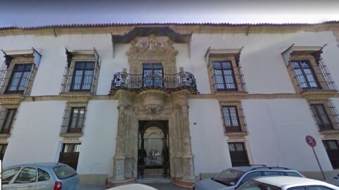 Obispado de Jerez