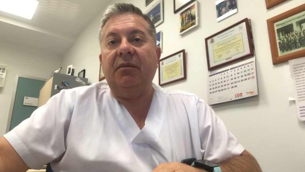 Más de Uno Ceuta 11/05/21 Más de Uno Ceuta 11/05/21