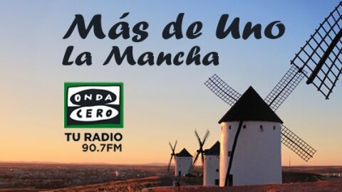 M&aacute;s de uno La Mancha